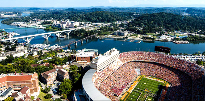 university-knoxville-campus